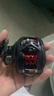 達(dá)億瓦（DAIWA） 21/25新款A(yù)LPHAS SV/BF TW 阿爾法路亞海釣魚線水滴輪微物輪 25新款BF TW 8.5速比 左手 曬單實(shí)拍圖