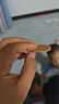 不二寶貝 凍干山楂條 雞內(nèi)金水果條片 嬰兒幼兒童寶寶零食無(wú)添加糖60g 曬單實(shí)拍圖