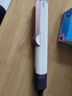 戴森（DYSON）Airstrait HT01 吹風(fēng)直發(fā)器 干發(fā)直發(fā)二合一 利用氣流輕松造型 吹風(fēng)機(jī) 直板夾 夾板 禮物 落日玫瑰色 曬單實(shí)拍圖