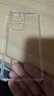 塵卡 適用小米紅米K40S手機(jī)殼RedmiK40s全包鏡頭軟殼5G新款氣囊防摔外殼透明硅膠保護(hù)套超薄簡約男女 手機(jī)殼+鋼化膜 新升級保護(hù)鏡頭四角氣囊硅膠軟殼 曬單實(shí)拍圖