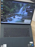 戴爾（DELL） 靈越16Plus 16英寸大屏創(chuàng)作本補(bǔ)貼20%設(shè)計(jì)師學(xué)生辦公剪輯游戲制圖輕薄筆記本電腦 12代標(biāo)壓i5-12500H 3K視網(wǎng)膜屏 墨藍(lán) 16G內(nèi)存 512G高速固態(tài) 定制 曬單實(shí)拍圖