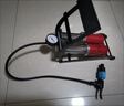 OIMG法嘴轉(zhuǎn)換頭打氣筒法式氣嘴自行車打氣嘴充氣公路車摩托汽車轉(zhuǎn)接頭 美法兩用雙孔充氣嘴 曬單實(shí)拍圖
