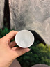 極素手繪藍(lán)蓮花品茗杯德化白瓷茶具茶杯喝茶小杯子個(gè)人專用主人杯單杯 _小盞杯【簡(jiǎn)裝】 55ml 55ml 曬單實(shí)拍圖