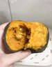 京鮮生＆佳農(nóng) 山東貝貝南瓜凈重4.5斤4-8頭單果約280g+香甜爆粉源頭直發(fā) 曬單實(shí)拍圖