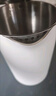 米家小米燒水壺電熱水壺煮水壺家用 食品級(jí)304不銹鋼 1500W快速加熱 自動(dòng)斷電 1.5升大容量N1 曬單實(shí)拍圖