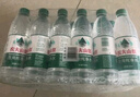 農(nóng)夫山泉飲用水純凈水550ml*24瓶 曬單實拍圖
