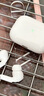 【官網(wǎng)原裝Pro2】藍牙耳機蘋果主動降噪airpods pro二代華強北五代iphone16手機15無線入耳式第2代正品 【2025最新款 Pro2代原版頂配全功能】 官網(wǎng)原裝主動降噪+滑動調(diào)音+空間 曬單實拍圖
