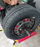 雙星（DOUBLE STAR）輪胎/汽車(chē)輪胎 185/60R15 84H SH71適配捷達(dá)/飛度/致炫/新威馳 曬單實(shí)拍圖
