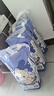布袋熊新款布袋熊Bdbear紙尿褲拉拉褲嬰兒尿不濕學(xué)步褲環(huán)腰褲泡泡腰圍 XXXL拉拉褲44片（云倉(cāng)直發(fā)） 布袋熊Bdbear系列2包 曬單實(shí)拍圖