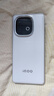 vivo iQOO Z10 Turbo 12GB+256GB 云海白 天璣8400滿血版 7620mAh超薄藍(lán)海電池  手機 國家補貼 曬單實拍圖