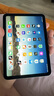 【95成新】Apple/蘋果iPad mini (A17 Pro) 8.3英寸 2024年新款平板電腦(128G eSIM版/MXQ33CH/A)紫色 曬單實拍圖