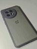 魔豪 一加Ace5手機殼磨砂Ace5Pro全包防摔膚感二合一散熱保護套OnePlus新款 膚感磨砂【Ace5/Ace5Pro】軟硬二合一 曬單實拍圖