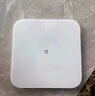 小米（MI）米家體重秤S200 家用健康秤 智能電子秤人體秤 雙模式APP數(shù)據(jù)分析 識別用戶 平衡力測試 米家體重秤S200 曬單實(shí)拍圖