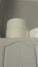 心相印ZB010大盤紙3層188米約750克左右卷紙衛(wèi)生紙巾廁所家用商用大卷紙 3層 733g/卷*3卷 心相印ZB010 曬單實拍圖