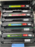 彩格416a硒鼓適用惠普m479dw硒鼓m454dw m454dn粉盒m479fnw hp416a m479fdw打印機(jī)硒鼓粉盒w2040a碳粉盒 曬單實(shí)拍圖