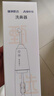 愛教授電動(dòng)洗鼻器家用手持鼻腔沖洗器鼻竇炎鼻塞通鼻洗鼻噴霧生理性鹽水 曬單實(shí)拍圖