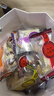 寧安堡 多口味八寶茶480g回鄉(xiāng)風(fēng)味 養(yǎng)生茶飲私房桂花菊花荷葉黃精桑葚姜糖六種口味八寶茶 曬單實(shí)拍圖
