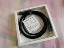 綠聯(lián)全功能Type-C數(shù)據(jù)線雙頭PD240W快充ctocUSB4兼容雷電4/3顯示器8K投屏視頻傳輸1米 曬單實(shí)拍圖
