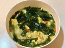 裙帶菜 鮮海帶非干貨海帶嫩苗兒童海菜海白菜海藻菜涼拌 裙帶菜嫩葉5斤 曬單實拍圖