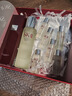 SK-II神仙水230ml精華液sk2抗皺化妝品全套護(hù)膚品套裝禮盒skii生日禮物 曬單實拍圖