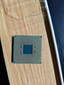 AMD 銳龍3200G 3400G 5500 5600 5600G 5700X 5700X 3D 5500GT 5600GT臺(tái)式機(jī)電腦 處理器 R5 5500 散片 曬單實(shí)拍圖