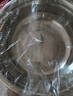茶花（CHAHUA）甄享不銹鋼盆加厚平底湯盆廚房打蛋和面盆洗菜烘焙盆子26厘米 曬單實(shí)拍圖