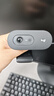 羅技（Logitech）C270i 高清攝像頭 USB電腦筆記本臺式機攝像頭 視頻通話 會議家用網(wǎng)課攝像頭 帶麥克風 曬單實拍圖