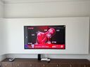 海信電視小墨E5Q Pro 75英寸超畫質U+Mini LED 信芯芯片 墨晶屏300Hz 75E5Q-PRO E5NPRO升級 75英寸 咨詢客服有驚喜 曬單實拍圖