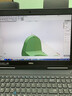 戴爾（DELL）筆記本電腦i7戴爾商務(wù)辦公輕薄本吃雞游戲本商用流暢便攜 戴爾2- i7-16G-1TB-獨(dú)顯1G14英寸 標(biāo)準(zhǔn)套餐 曬單實(shí)拍圖