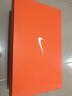 耐克（NIKE）男子籃球鞋PRECISION VI低幫運(yùn)動(dòng)鞋DD9535-100 紫  41  曬單實(shí)拍圖