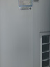 長虹（CHANGHONG）空調(diào)大3匹超一級省電熊貓懶客廳變頻空調(diào)立式家電國家補(bǔ)貼空調(diào)柜機(jī)KFR-72LW/ZDXSW1+RA以舊換新 曬單實(shí)拍圖