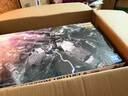 BAN DAI萬代 拼裝模型 MG 1/100 機動戰(zhàn)士高達00 德天使 納德雷 中性敢達 曬單實拍圖