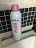 依云（evian）礦泉水噴霧300ml 補水保濕爽膚水（效期到26.11） 曬單實拍圖