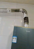 海爾（Haier）燃?xì)鉄崴?6升天然氣家用無級變頻水伺服恒溫增壓瀑布洗下置密閉穩(wěn)燃艙WiFi一級恒溫靜音王KL7pro 16L 【KL7pro】全新升級靜音王 曬單實(shí)拍圖