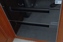 美的暖陽消毒柜二星級家用嵌入式 廚房餐具碗柜碗筷茶杯茶具 紫外線 嬰兒奶瓶 110L三層大容量 二星級 110L 110HQ2pro 曬單實拍圖