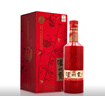 瀘州老窖【關(guān)注店鋪】瀘州貢紅耀 濃香型白酒 優(yōu)級酒質(zhì) 送禮宴請佳品 52度 500mL 1瓶 曬單實拍圖