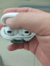 vivo TWS 4真無線降噪耳機(jī) 國家補(bǔ)貼 高保真Hi-Fi級(jí)音質(zhì)55dB深海降噪 適配蘋果小米華為手機(jī)遠(yuǎn)峰白 曬單實(shí)拍圖