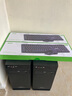 宏碁（ACER）鍵鼠套裝 有線鍵盤鼠標 商務辦公鍵鼠套 防潑灑 全尺寸 USB筆記本臺式機通用 OAK-030 曬單實拍圖