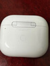 Apple AirPods 第三代 二手蘋果無線藍(lán)牙耳機(jī) AirPods 3 整機(jī) 有線充電 曬單實(shí)拍圖
