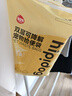 嬉皮狗狗狗拾便袋寵物拾便器貓砂垃圾袋遛狗撿屎袋狗屎糞便清理100片 曬單實(shí)拍圖