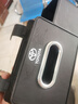 巫記新款多功能收納盒汽車(chē)椅背置物架水杯載座椅后背排紙巾儲物盒 【豐田】椅背收納盒-黑色 曬單實(shí)拍圖