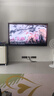 海信電視小墨E5Q Pro 75英寸超畫質(zhì)U+Mini LED 信芯芯片 墨晶屏300Hz 75E5Q-PRO E5NPRO+升級國家補貼 曬單實拍圖