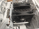 Thermalright(利民) Peerless Assassin 120 SE 逆重力6熱管 風(fēng)冷散熱器 雙塔逆轉(zhuǎn)雙C12C風(fēng)扇 PA120 SE 曬單實(shí)拍圖