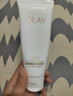 玉蘭油（OLAY）全新升級(jí)30氨基酸潔面100g卸妝控油深層清潔潔面生日禮物送女友 曬單實(shí)拍圖