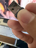 羅技（Logitech）ALTO KEYS K98M/K98S客制化機械鍵盤 無線藍牙鍵盤雙模mac ipad鍵盤98鍵游戲辦公家用鍵盤AI熱插拔 珍珠白 曬單實拍圖