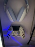 北通鯤鵬50智控?zé)o線藍(lán)牙游戲手柄適配switch2任天堂NS明末電腦類xbox黑神話steam雙人成行地平線5 【智控升級】【北通鯤鵬50第二代-云翼白】 曬單實(shí)拍圖