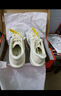 耐克NIKE男跑步鞋 QUEST 6運(yùn)動(dòng)鞋F(xiàn)D6033-104 米黑42.5 曬單實(shí)拍圖