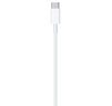 Apple/蘋果 USB-C轉(zhuǎn)閃電接口充電線-2米 蘋果充電線手機充電線原裝充電線 適用于閃電接口iPhone/iPad 曬單實拍圖