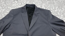 羅蒙【防曬抗皺】冰絲西服男士夏季薄款防曬服皮膚衣休閑西裝單西外套 曬單實(shí)拍圖