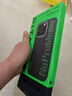 PITAKA適用蘋果iPhone16ProMax手機殼Aries聯(lián)名發(fā)光殼Pro磁吸凱夫拉碳纖維紋芳綸超薄上下包高級感保護套 [問題不大]NoProblemo iPhone15Pro手機殼 曬單實拍圖